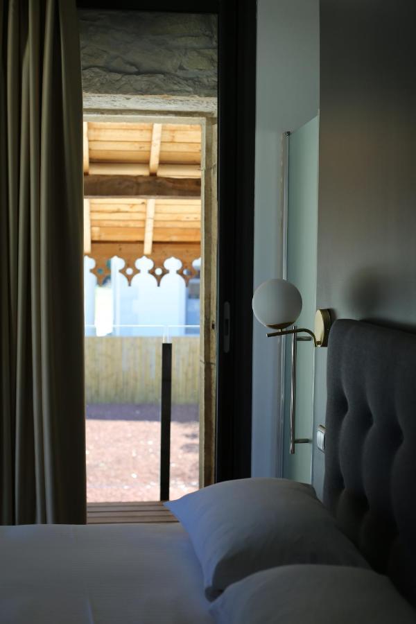 Sequoias Golf & Ressort Ruy-Montceau Exterior foto