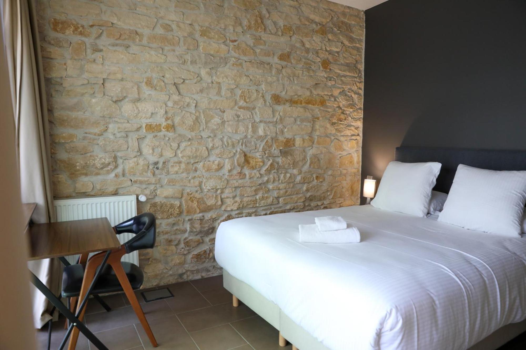Sequoias Golf & Ressort Ruy-Montceau Exterior foto