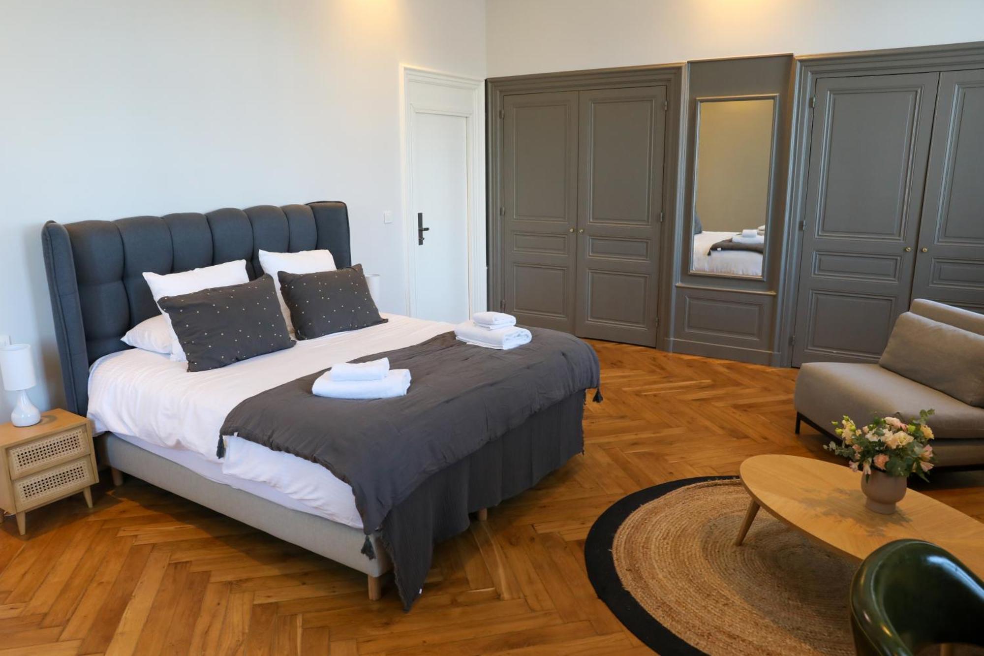 Sequoias Golf & Ressort Ruy-Montceau Exterior foto