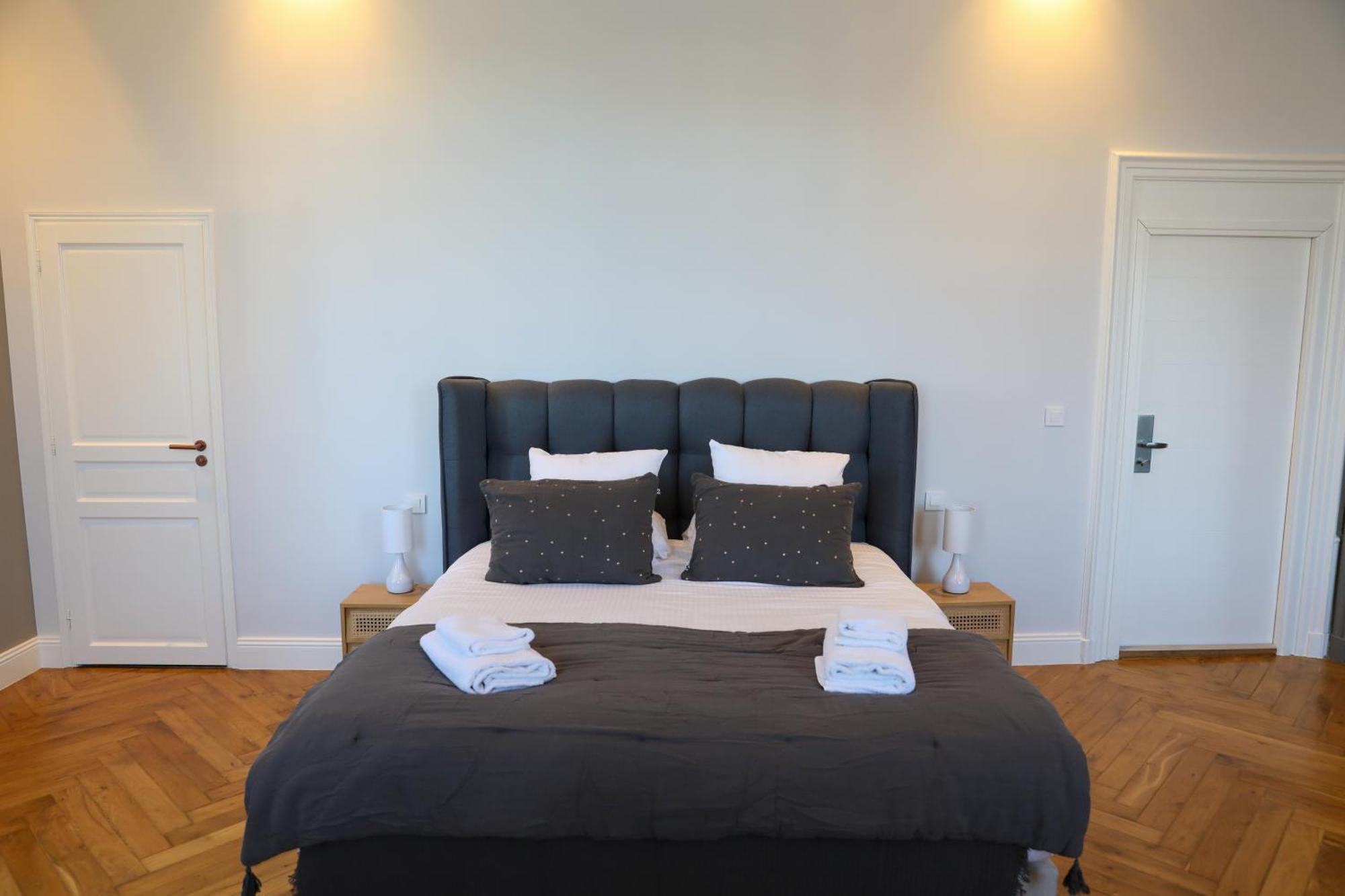 Sequoias Golf & Ressort Ruy-Montceau Exterior foto